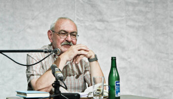 Peter Repka Foto: David Konečný